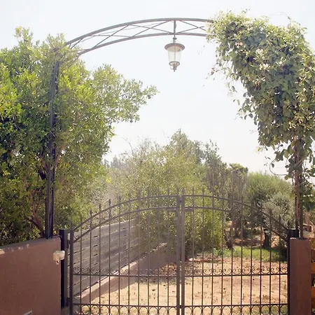 Citrus Grove דירה