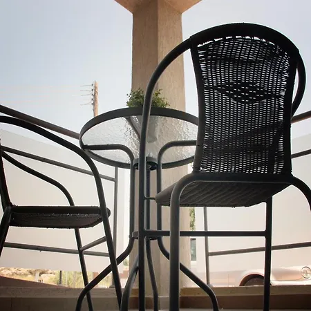 Apartment Citrus Grove Limassol