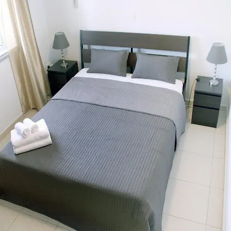 Citrus Grove Apartment Limassol